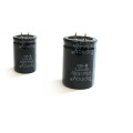 Metallized Polypropylene Film Capacitor Cbb81 225j 250V Topmay-1